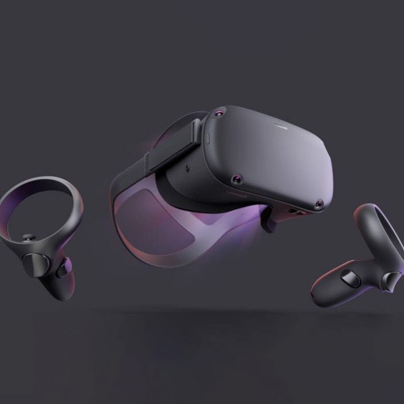 Facebook traerá nuevas gafas de VR