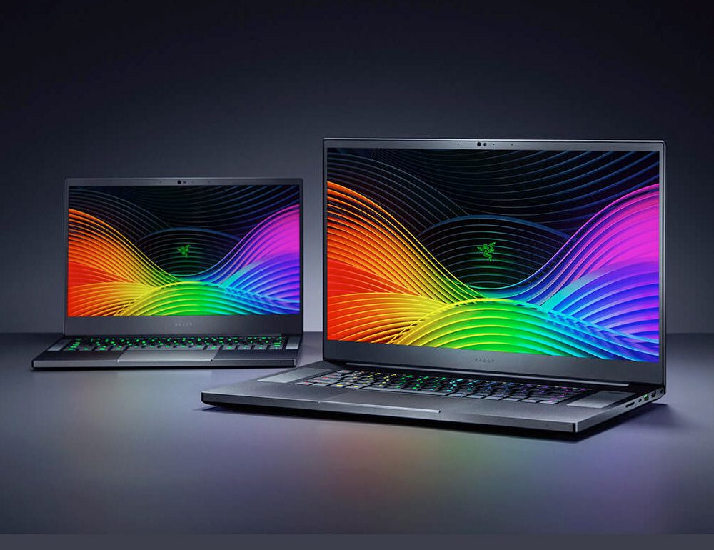 nuevas razer blade