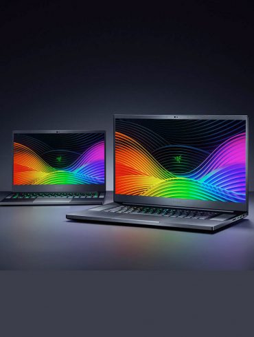 nuevas razer blade