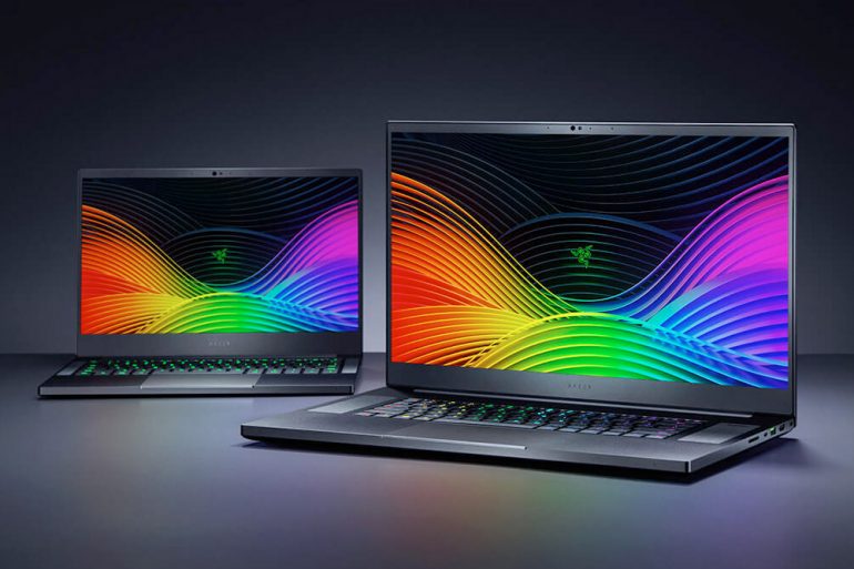 nuevas razer blade