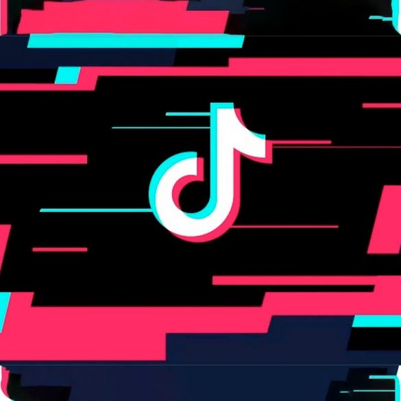 TikTok es tendencia