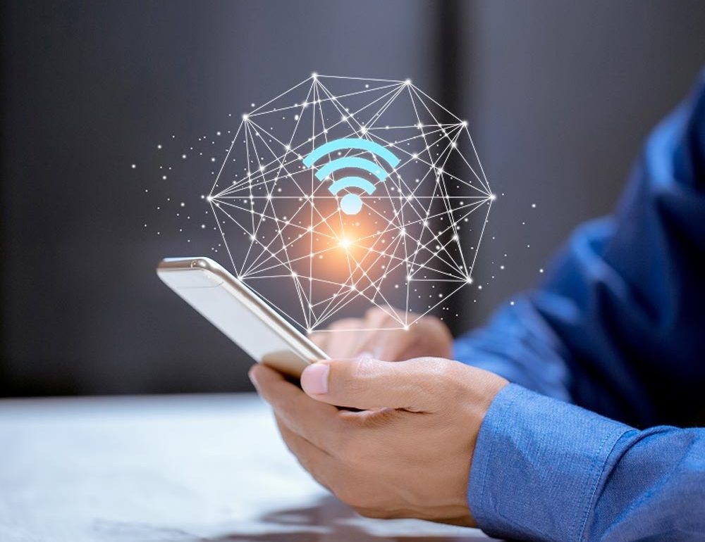 Redes WiFi mesh aumentan sus ventas