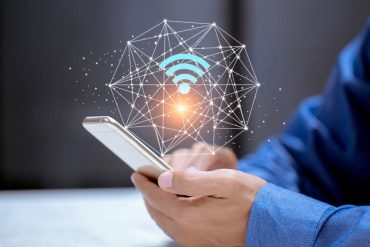 Redes WiFi mesh aumentan sus ventas