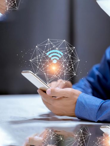 Redes WiFi mesh aumentan sus ventas