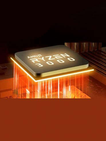 Los nuevos Ryzen XT