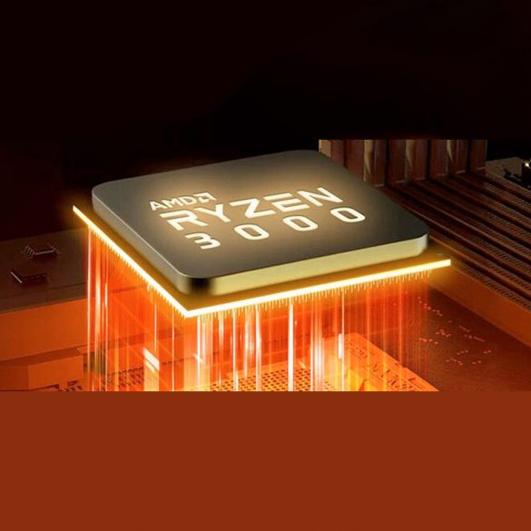 Los nuevos Ryzen XT