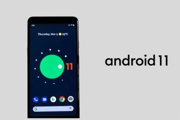 Android 11 revela más detalles antes a su lanzamiento