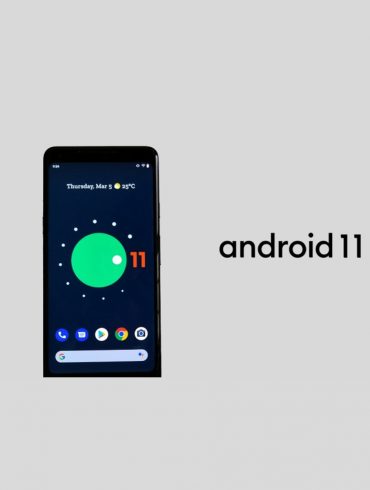 Android 11 revela más detalles antes a su lanzamiento