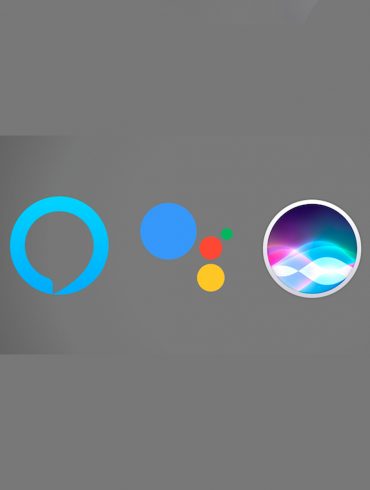 Diferencias entre Apple Siri Amazon Alexa y Google Assistant