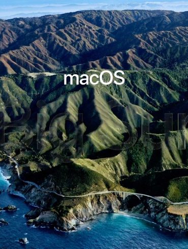 Todo lo nuevo de macOS Big Sur