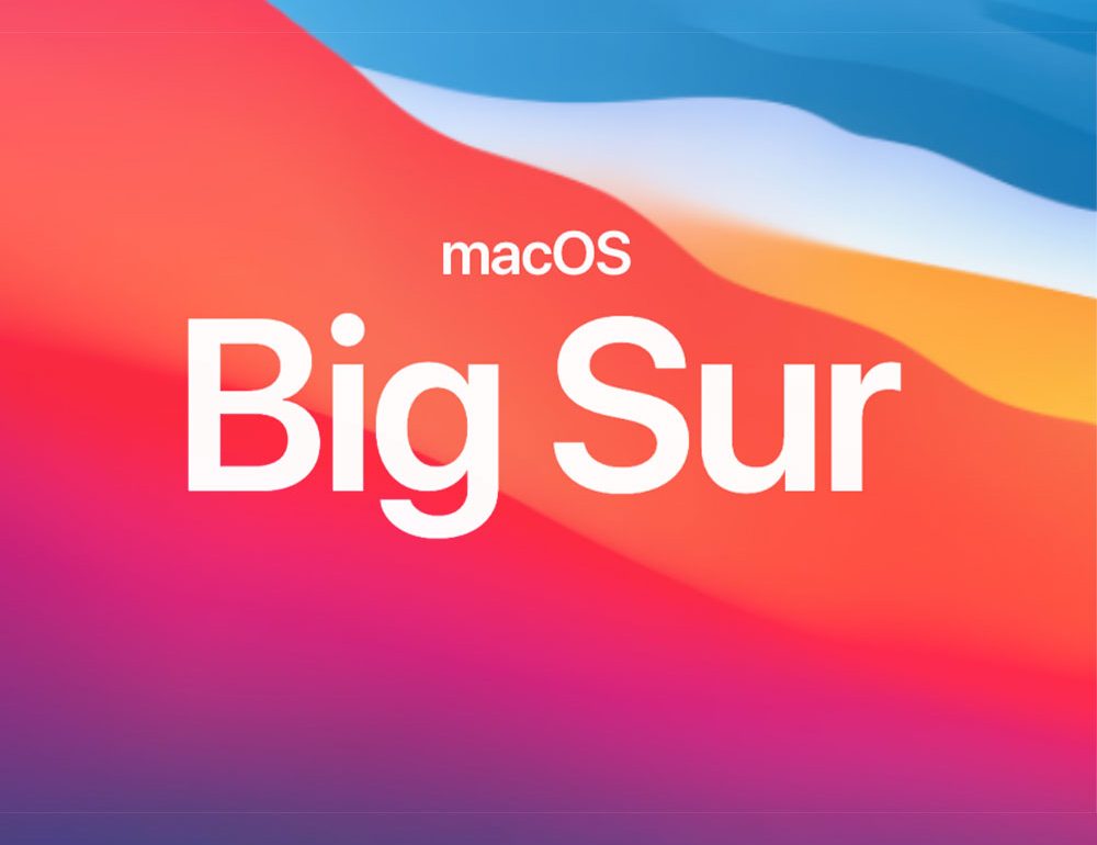 Cuáles Mac podrán ejecutarán macOS Big Sur cuando salga