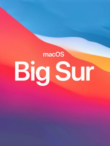 Cuáles Mac podrán ejecutarán macOS Big Sur cuando salga