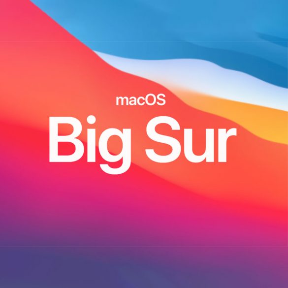 Cuáles Mac podrán ejecutarán macOS Big Sur cuando salga