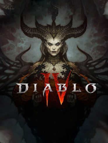 Diablo 4