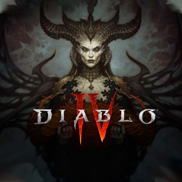 Diablo 4