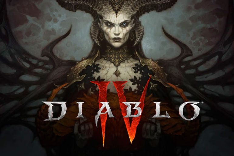 Diablo 4