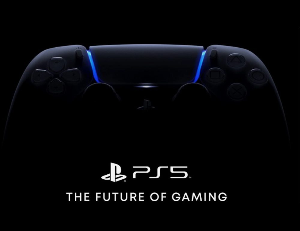 EN VIVO Lanzamiento de la PlayStation 5