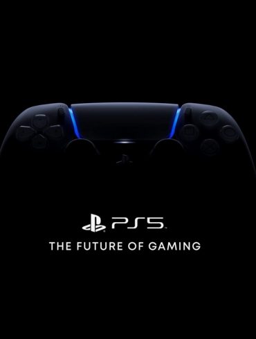 EN VIVO Lanzamiento de la PlayStation 5