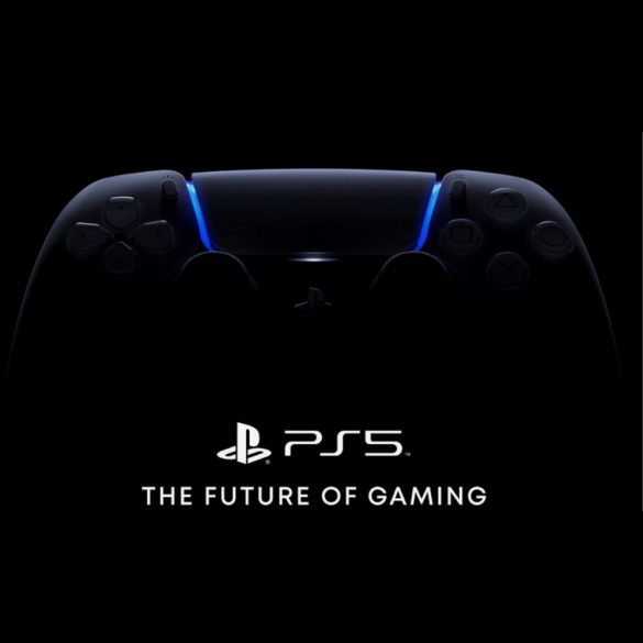 EN VIVO Lanzamiento de la PlayStation 5