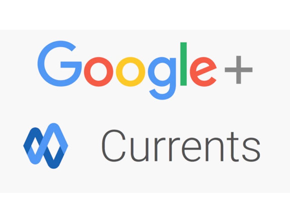 Google presenta Currents