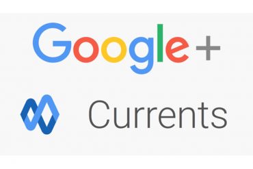 Google presenta Currents