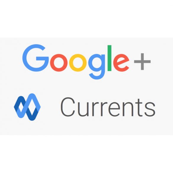 Google presenta Currents