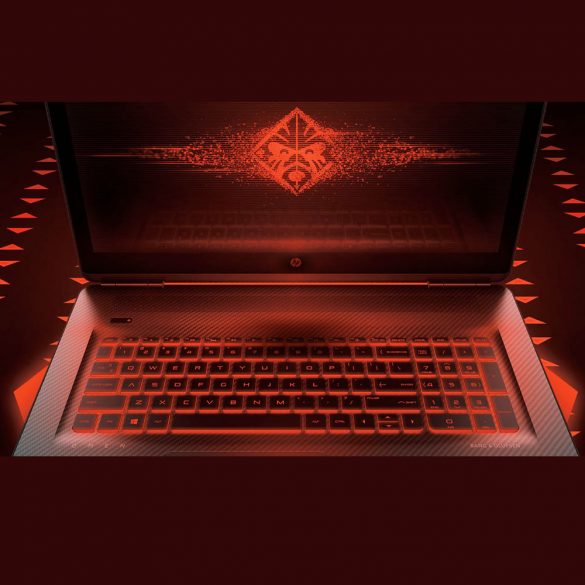 HP presenta su nueva línea gaming