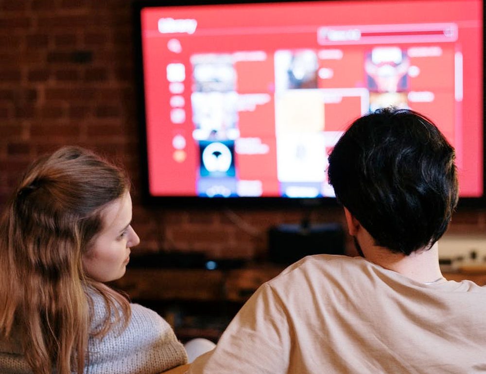 elegir buenos soportes para Smart TV
