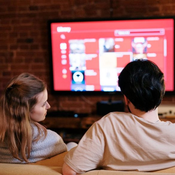 elegir buenos soportes para Smart TV