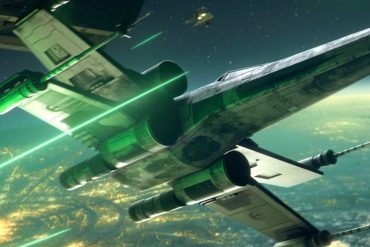 Star Wars: Squadrons llega con el ADN de los clásicos