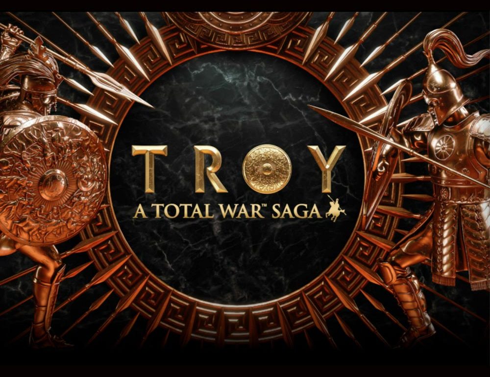 Total War Saga: Troy será gratis