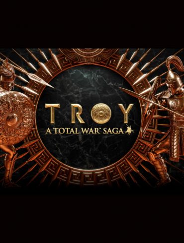 Total War Saga: Troy será gratis