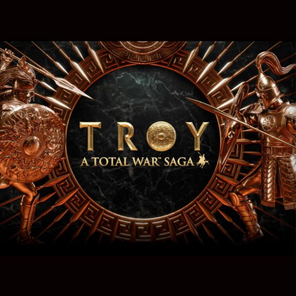 Total War Saga: Troy será gratis