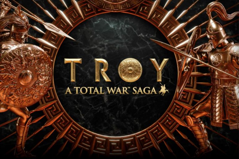 Total War Saga: Troy será gratis