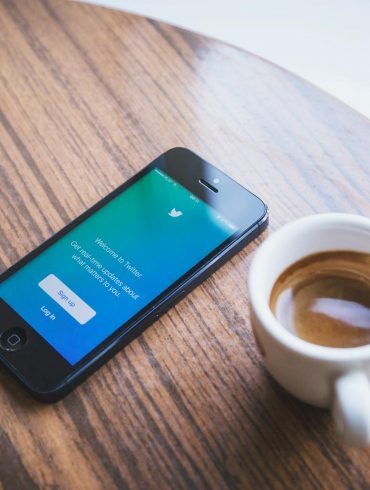 Twitter prueba una nueva función