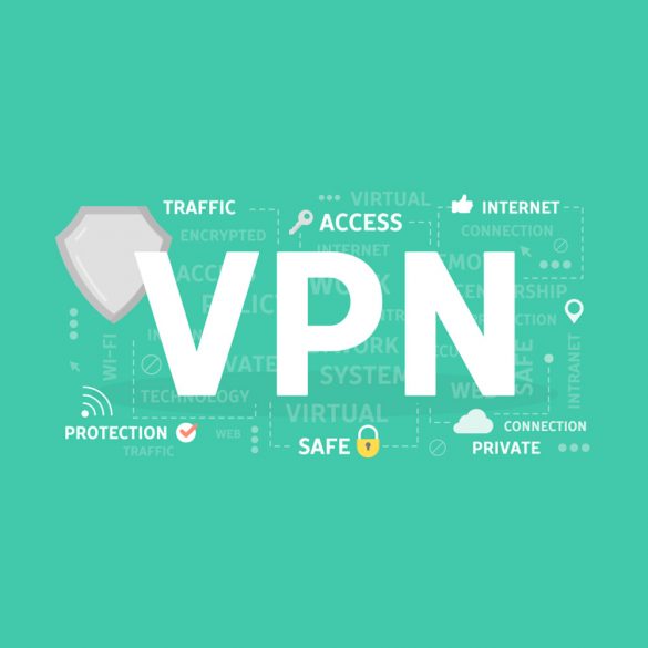 Qué tipo de VPN necesitas según tu personalidad