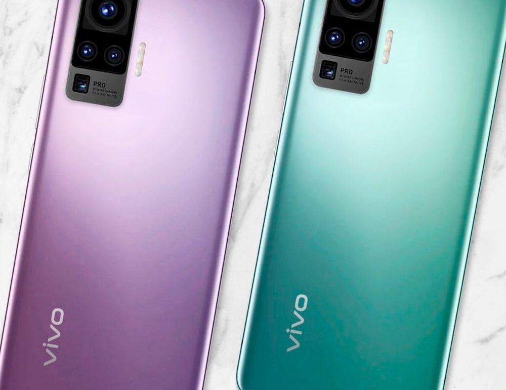 Vivo incluirá un sistema de estabilización óptica