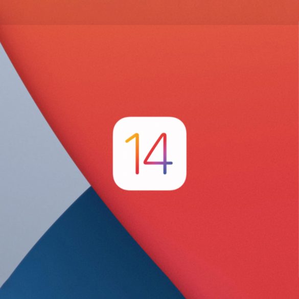 iOS 14