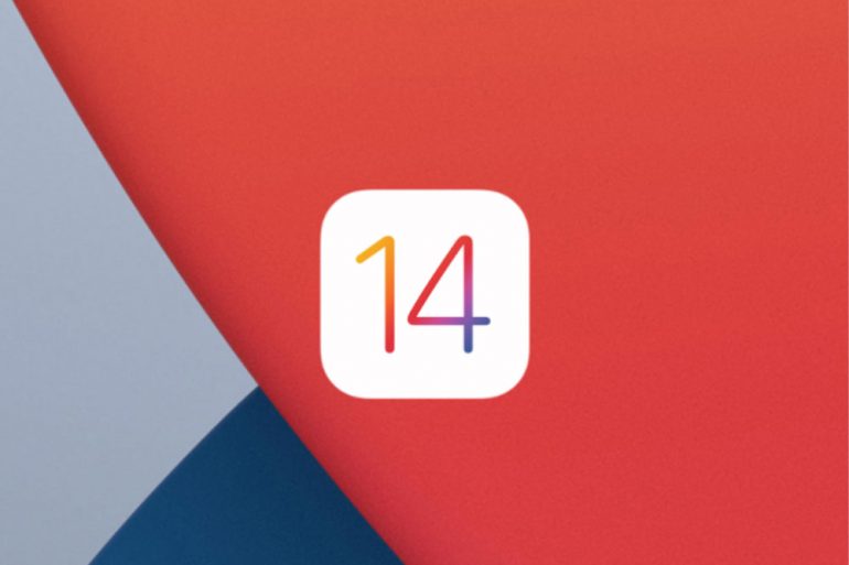 iOS 14