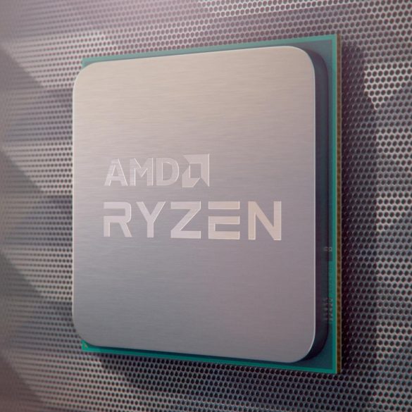 AMD Ryzen 3000 XT