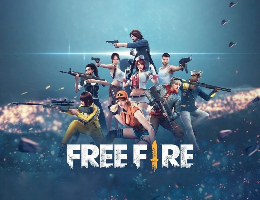 códigos free fire