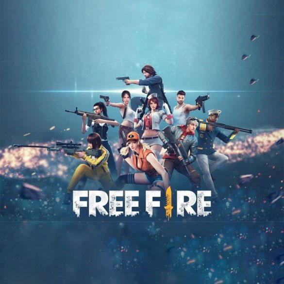 códigos free fire