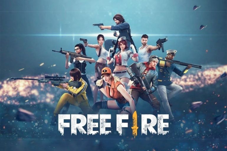 códigos free fire