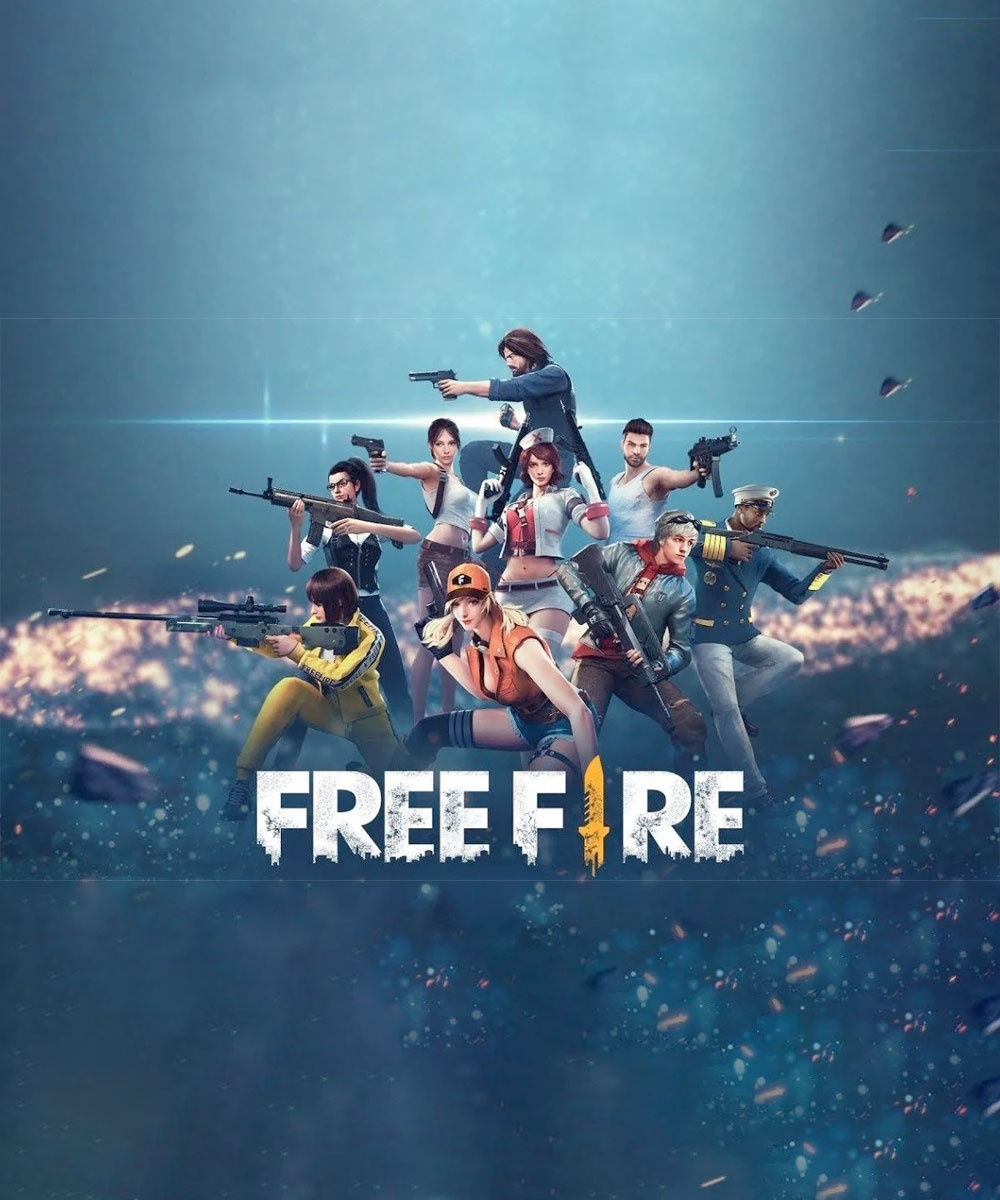 Códigos Free Fire 2020: Cómo canjearlos antes de que sea tarde