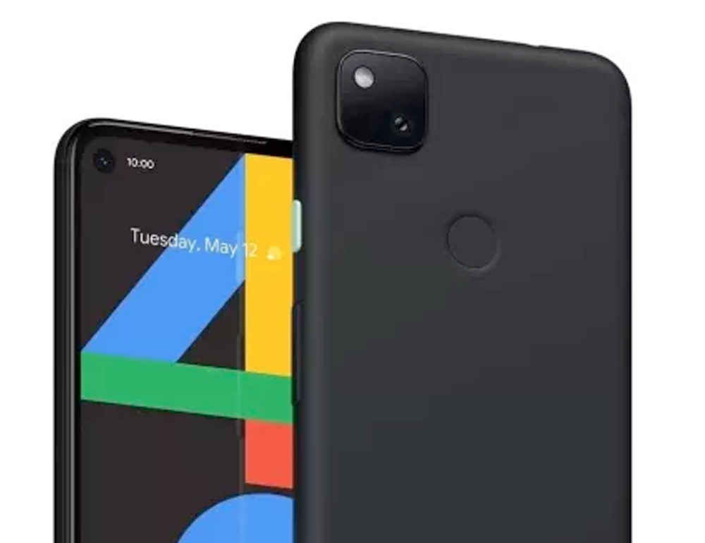 Llegó el Google Pixel 4a