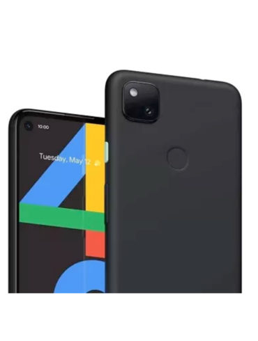 Llegó el Google Pixel 4a