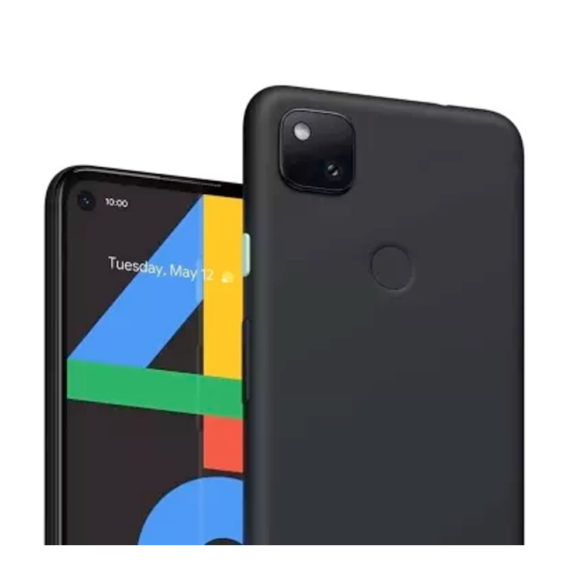 Llegó el Google Pixel 4a