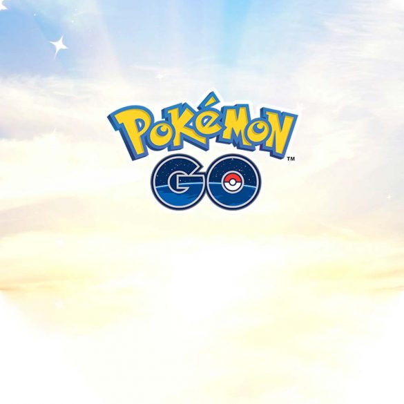 Pokémon Go