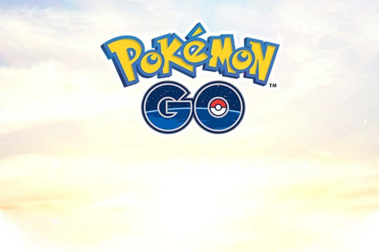 Pokémon Go