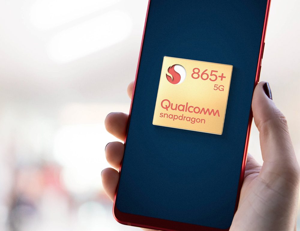 Qualcomm Snapdragon 865